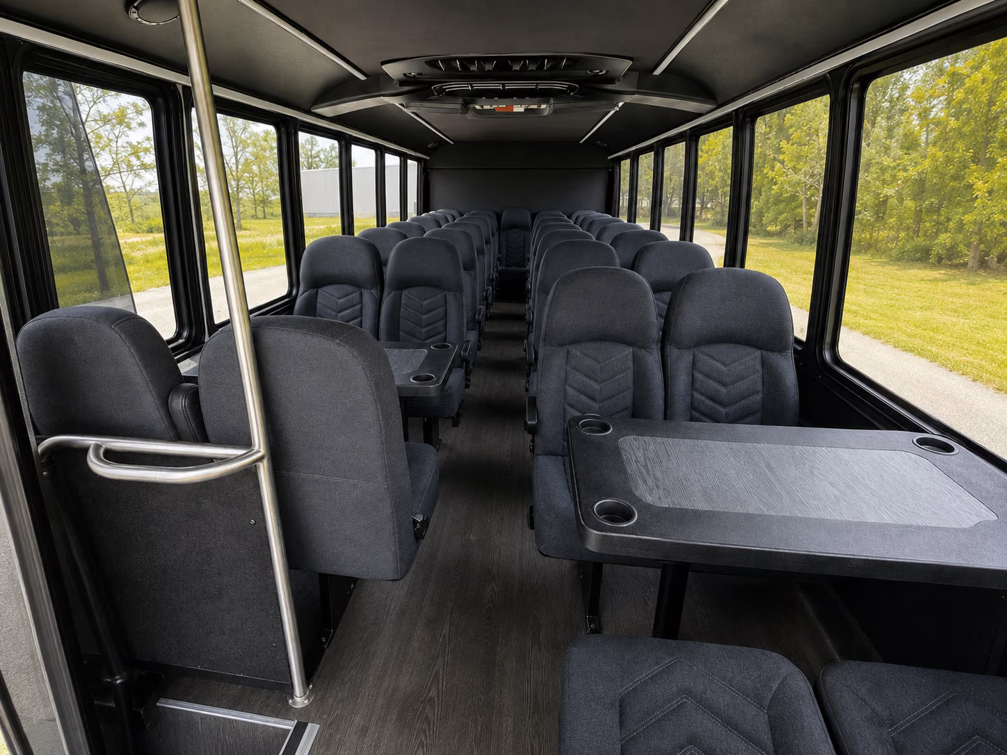 south fulton employee transportation