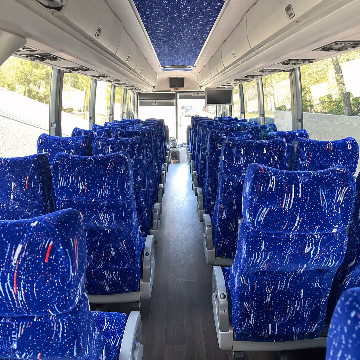 south fulton long distance transportation