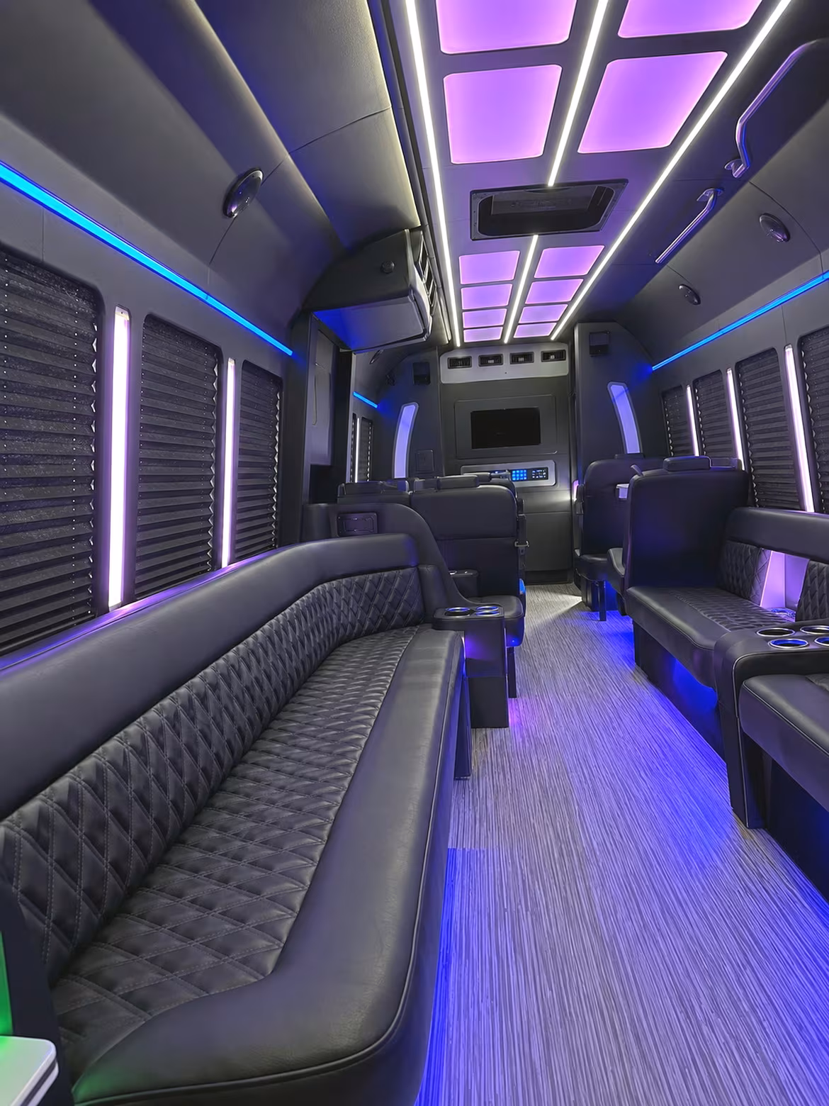 south fulton prom transportation