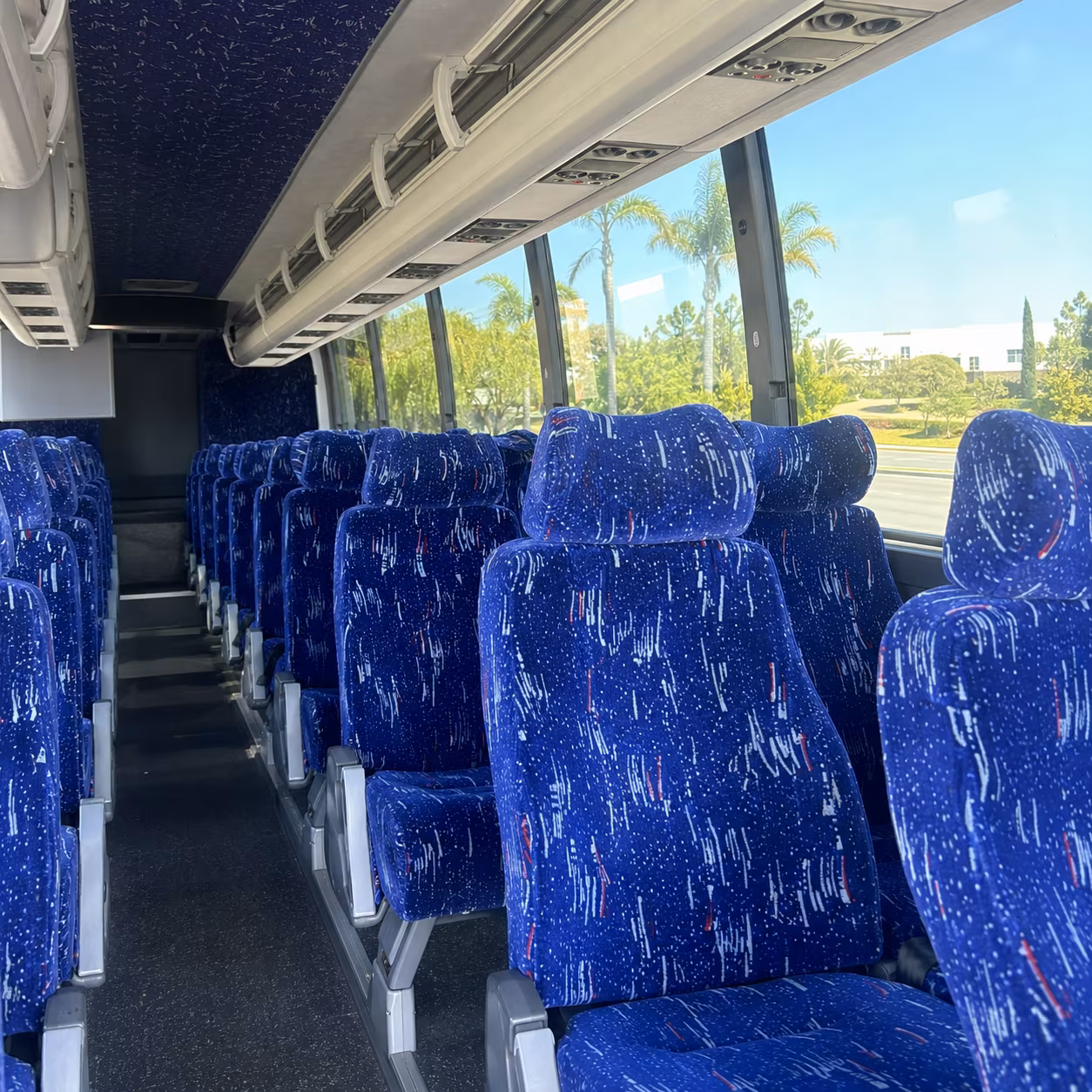 south fulton religious group transportation