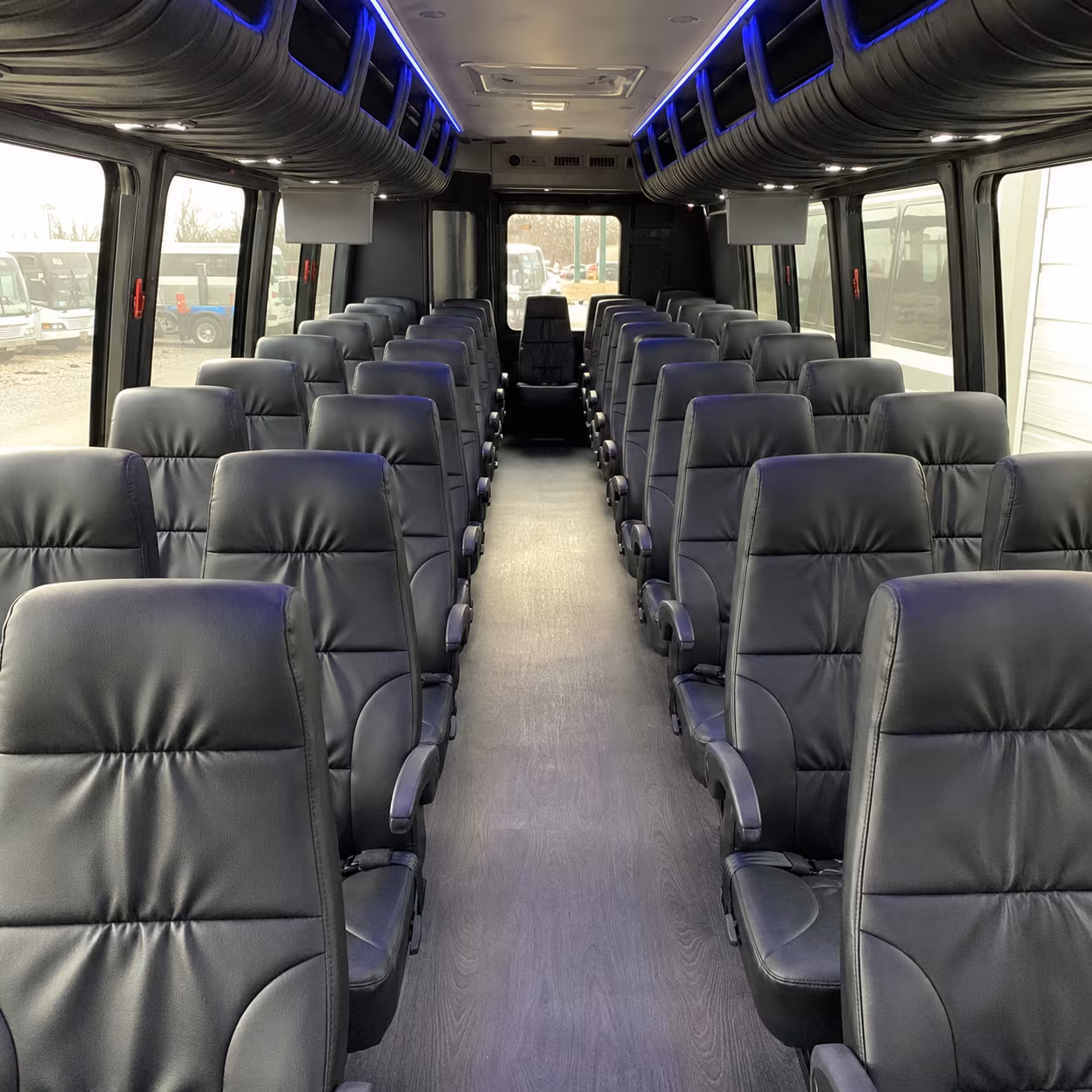 south fulton sporting event transportation